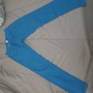 Colored BB Jeans